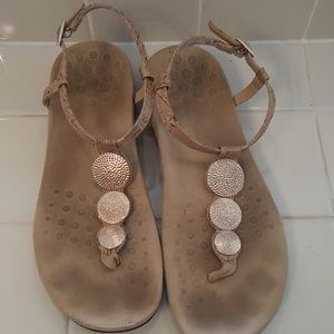 Vionic sandals